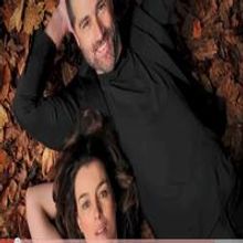 STAGE TUBE: Matthew Fox Talks LeBute's IN A FOREST, DARK AND DEEP